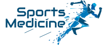 sports medicine logo